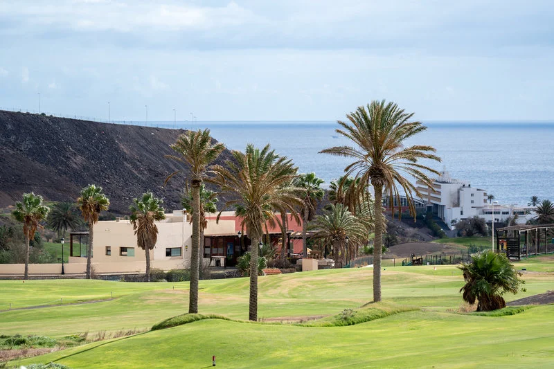  Hotel Livvo Jandia Golf