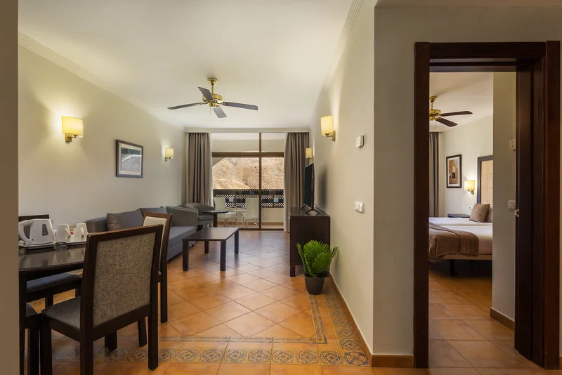  Hotel Livvo Jandia Golf