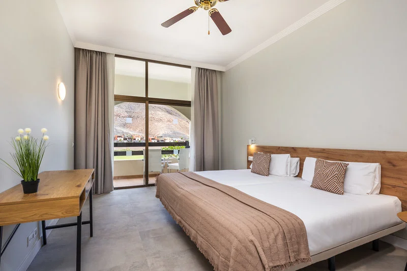  Hotel Livvo Jandia Golf