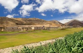  Hotel Livvo Jandia Golf