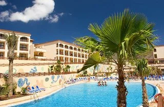  Hotel Livvo Jandia Golf