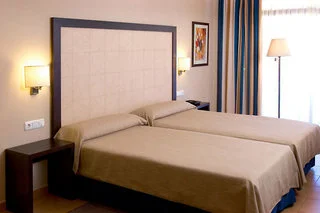 Hotel Livvo Jandia Golf