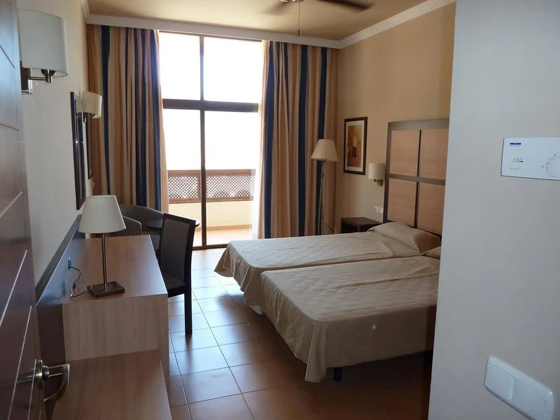  Hotel Livvo Jandia Golf