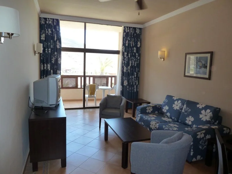  Hotel Livvo Jandia Golf