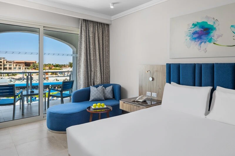 Pickalbatros Blu Spa Resort