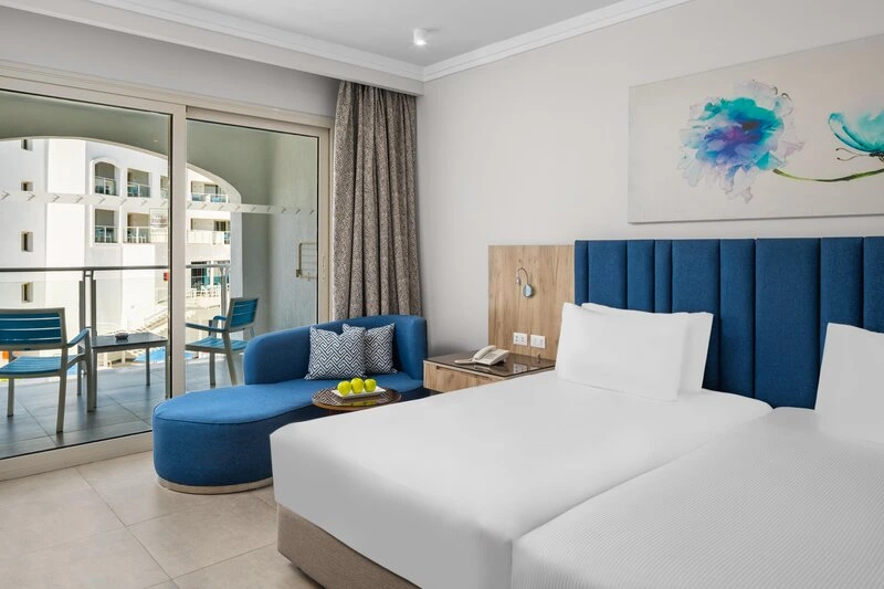 Pickalbatros Blu Spa Resort