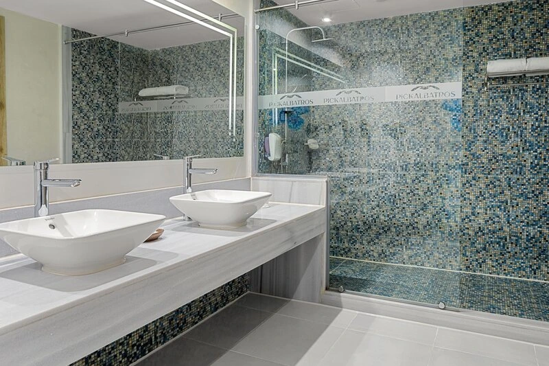 Pickalbatros Blu Spa Resort