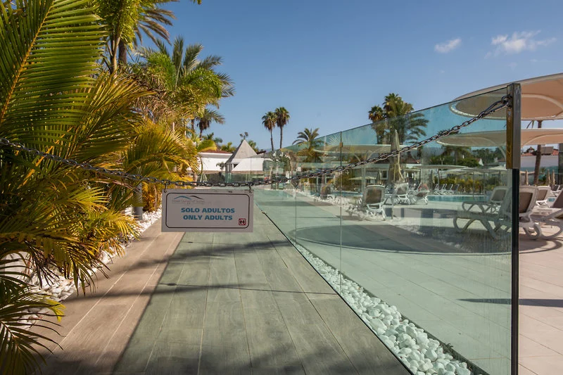 Hotel Livvo Dunagolf Suites