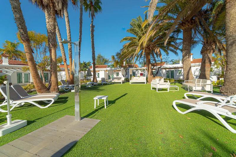 Hotel Livvo Dunagolf Suites