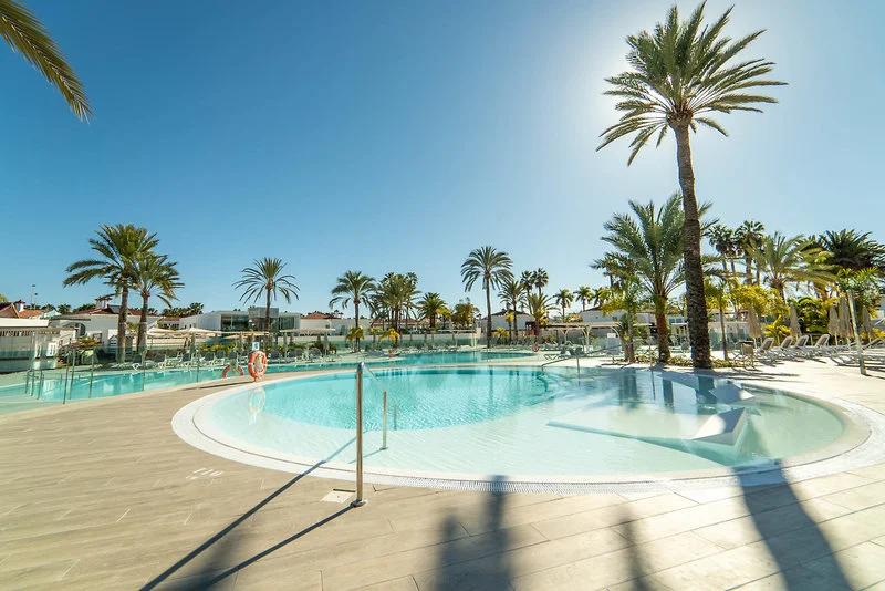 Hotel Livvo Dunagolf Suites