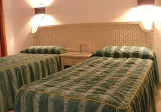 Hotel Livvo Dunagolf Suites