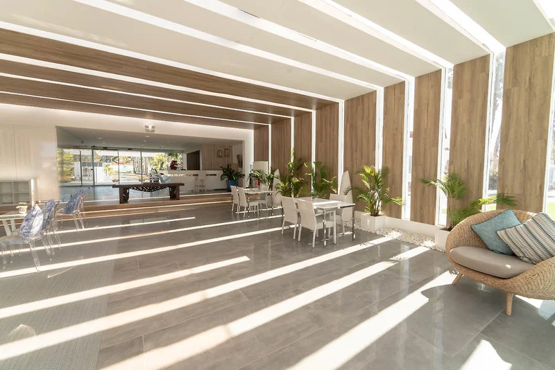 Hotel Livvo Dunagolf Suites