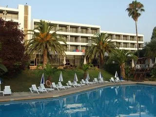 Cook's Club Corfu