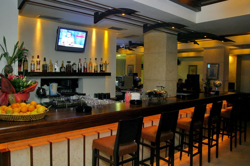  24 Seven Boutique Hotel