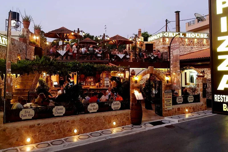  24 Seven Boutique Hotel