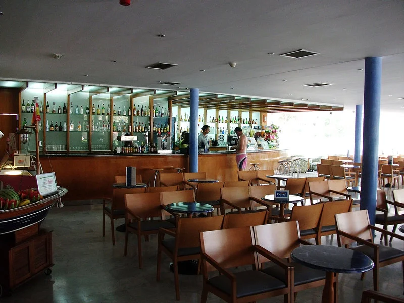 4r Salou Park Resort I