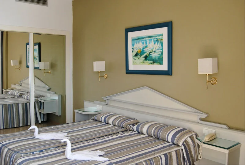 4r Salou Park Resort I