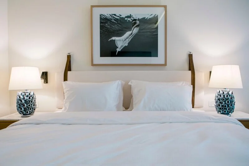 Domes Miramare A Luxury Collection Resort