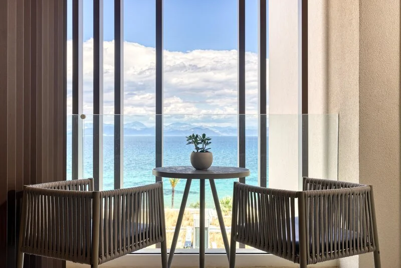 Domes Miramare A Luxury Collection Resort