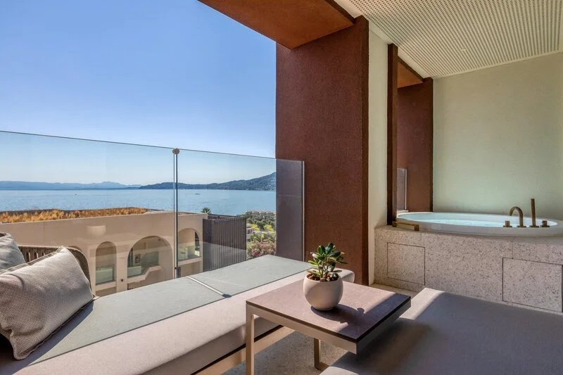 Domes Miramare A Luxury Collection Resort