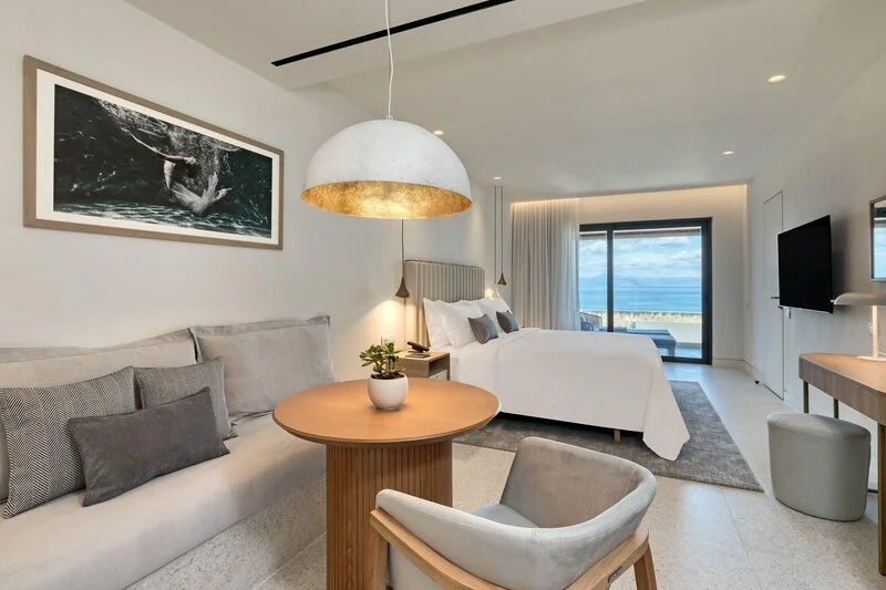 Domes Miramare A Luxury Collection Resort