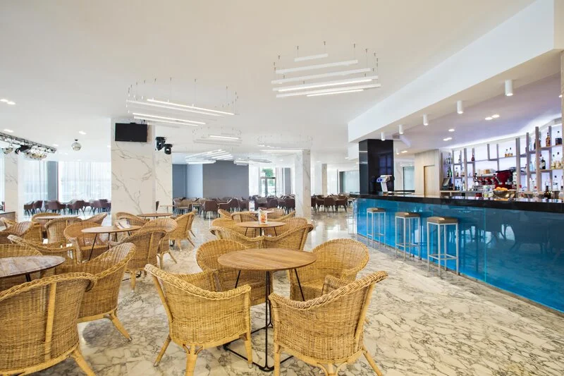 Best Cambrils Hotel
