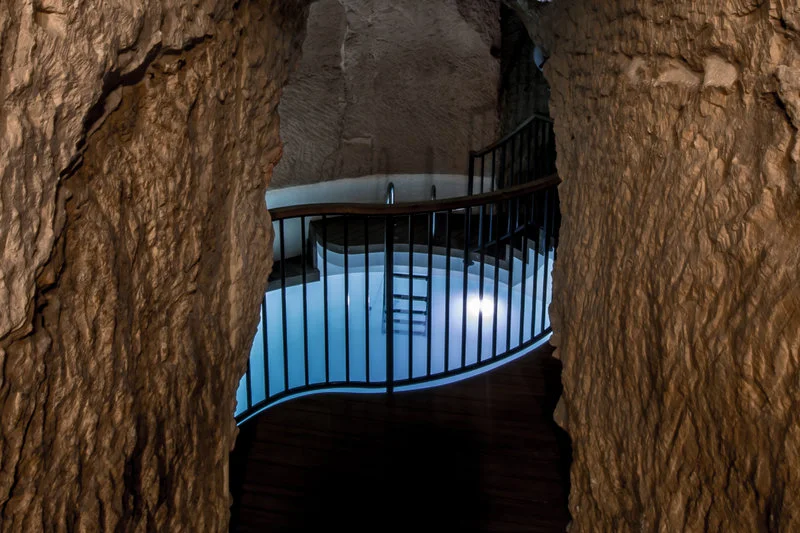 La Falconeria Hotel