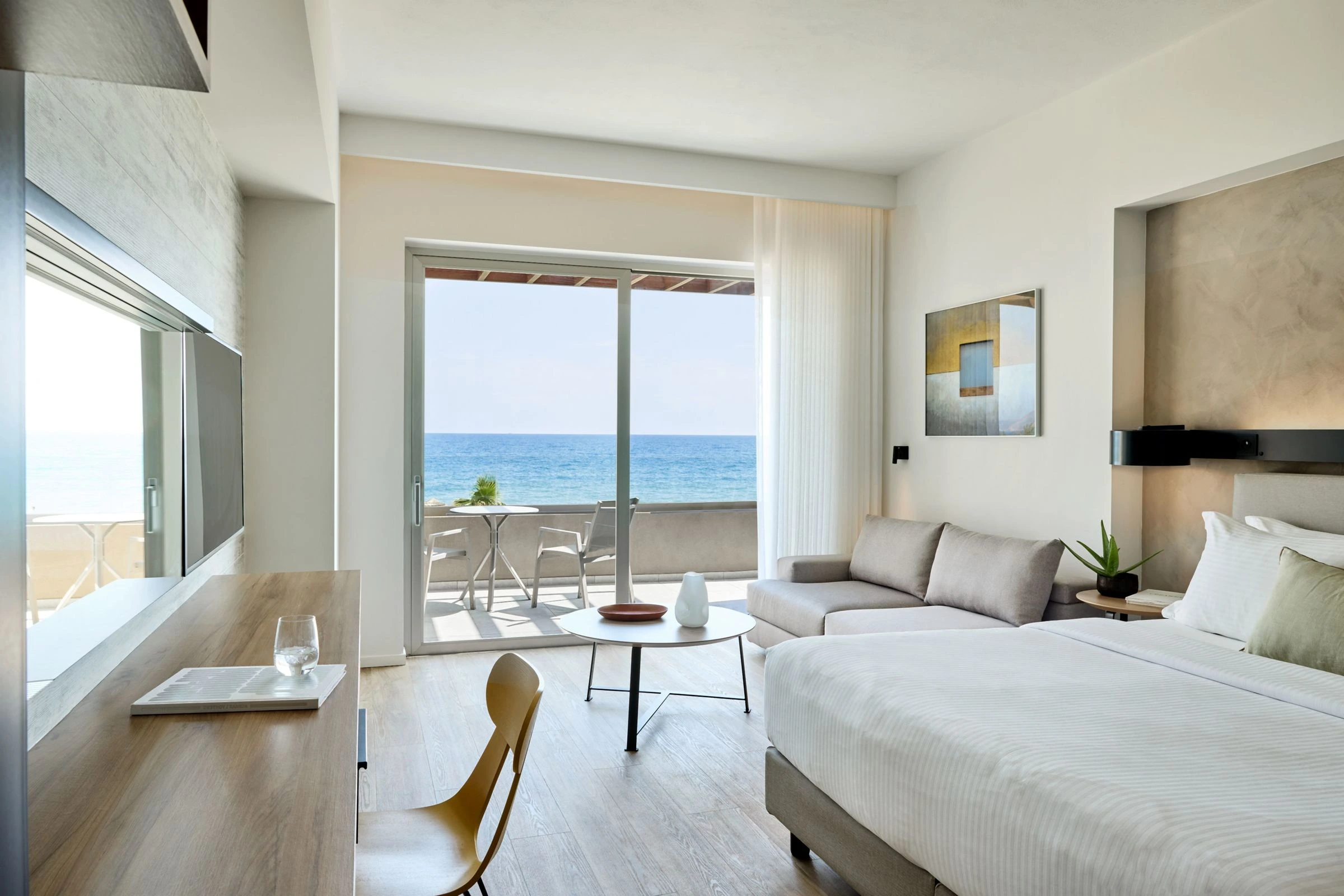 Euphoria Resort