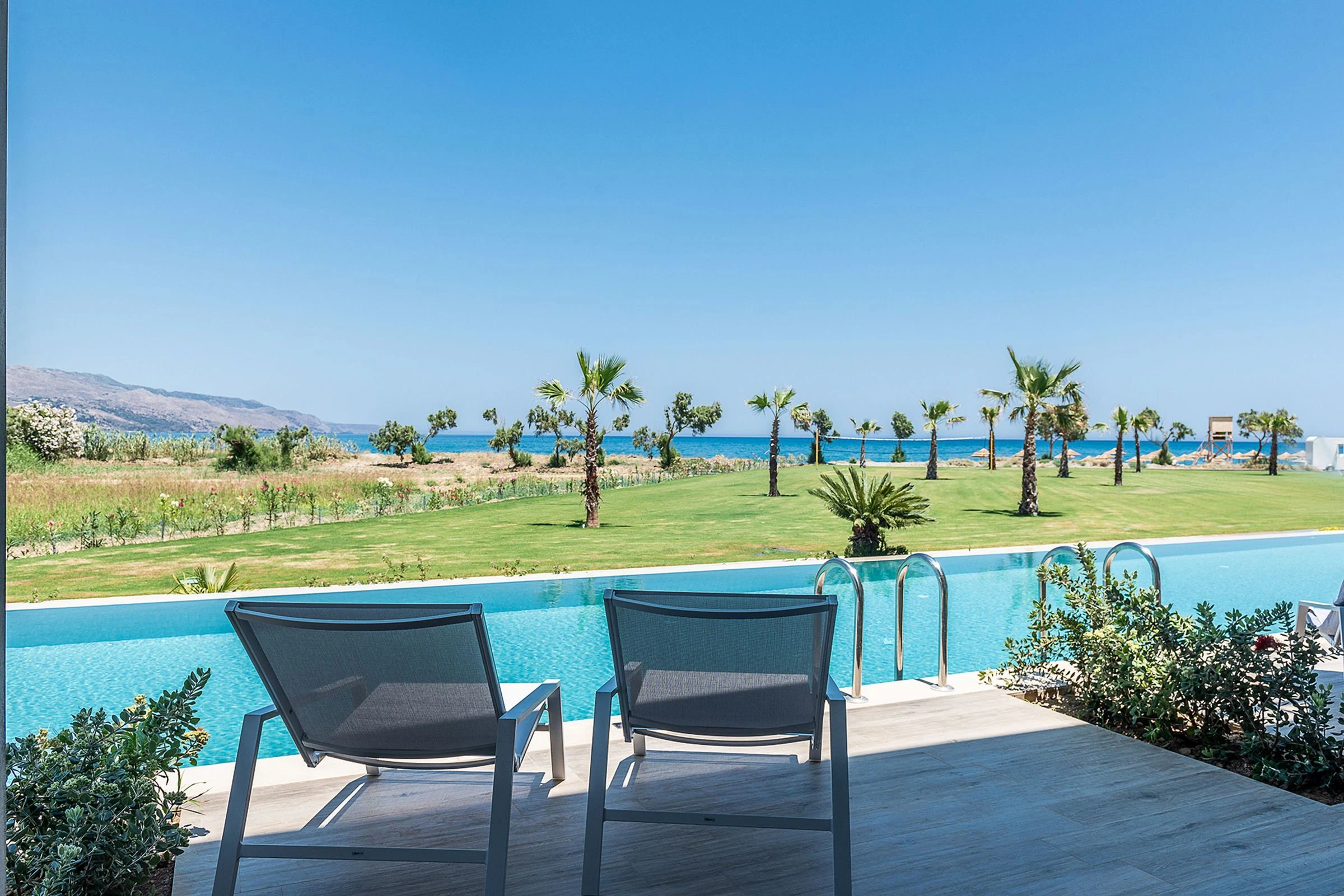 Euphoria Resort