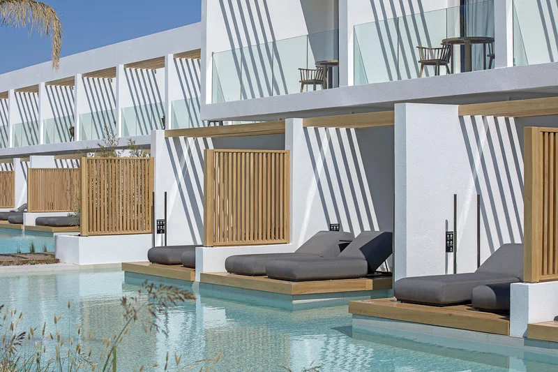 D' Andrea Lagoon Suites (adults Only)
