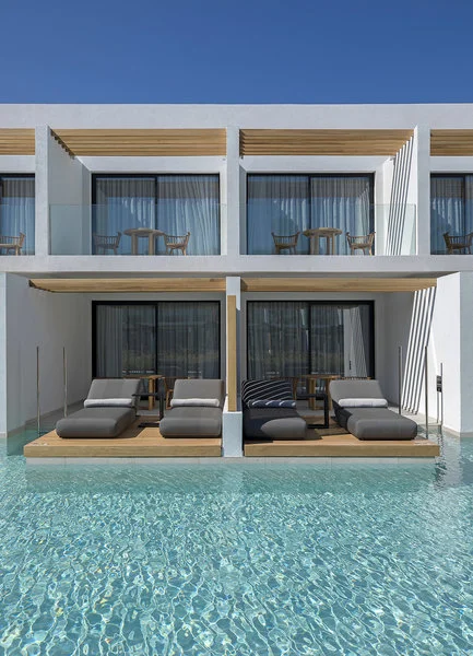 D' Andrea Lagoon Suites (adults Only)