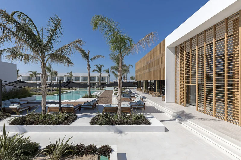 D' Andrea Lagoon Suites (adults Only)