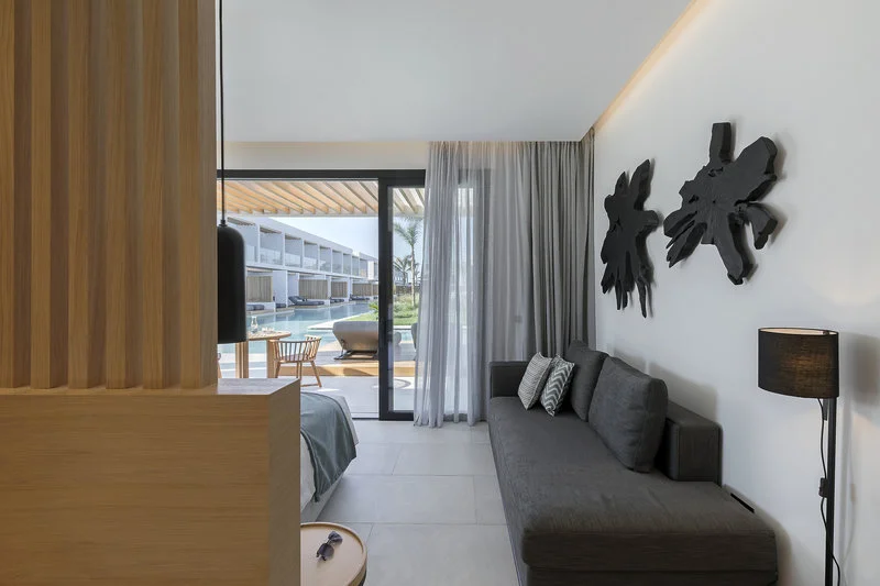D' Andrea Lagoon Suites (adults Only)