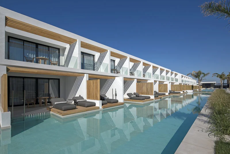 D' Andrea Lagoon Suites (adults Only)