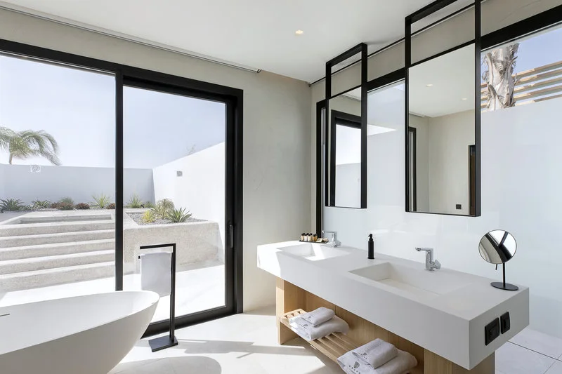 D' Andrea Lagoon Suites (adults Only)