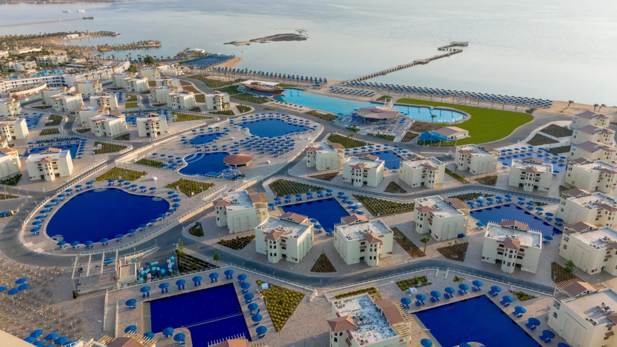 Albatros Makadi Resort