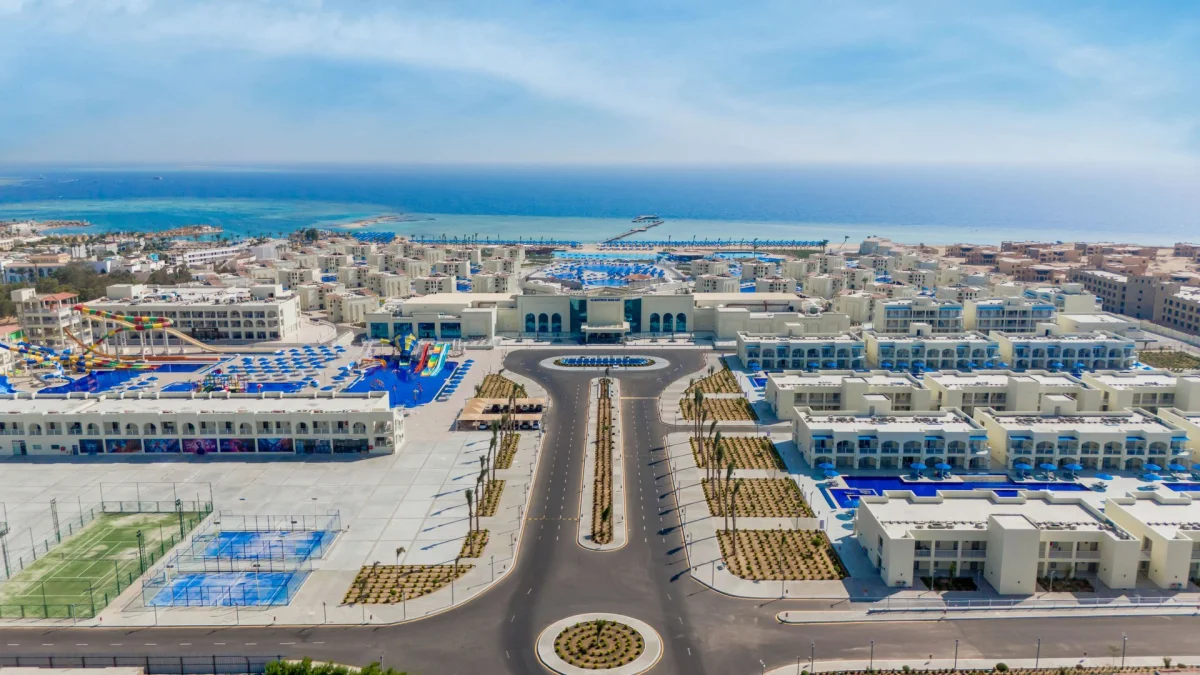 Albatros Makadi Resort