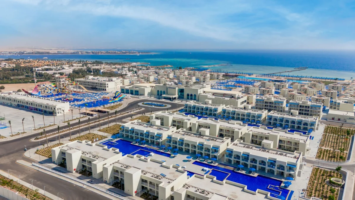Albatros Makadi Resort