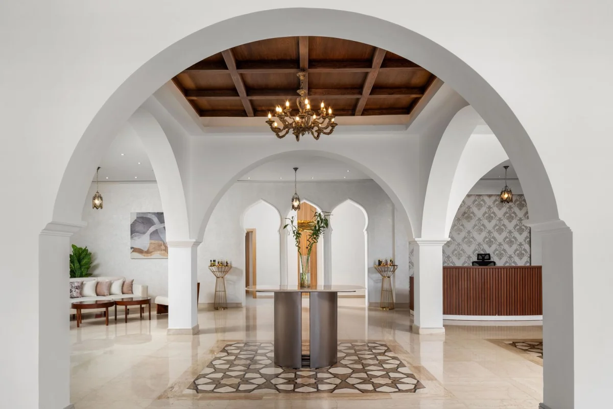 Albatros Makadi Resort
