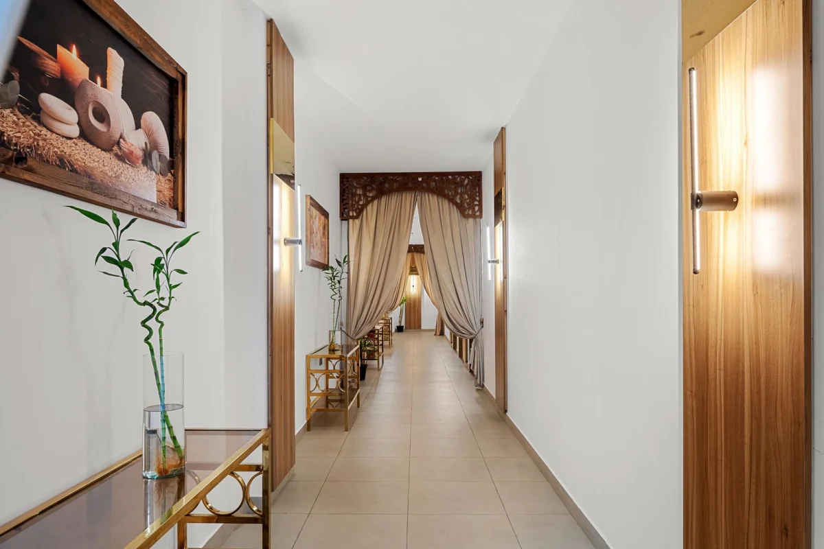 Albatros Makadi Resort