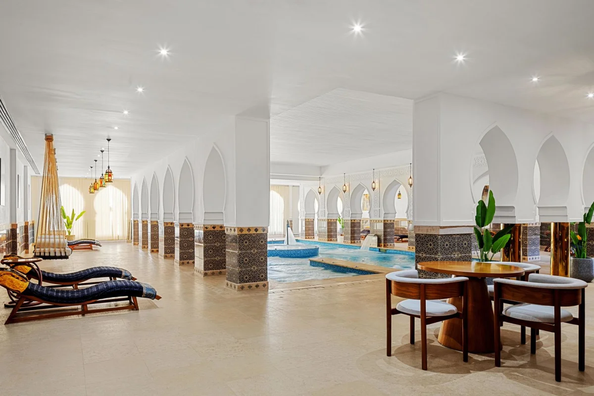 Albatros Makadi Resort