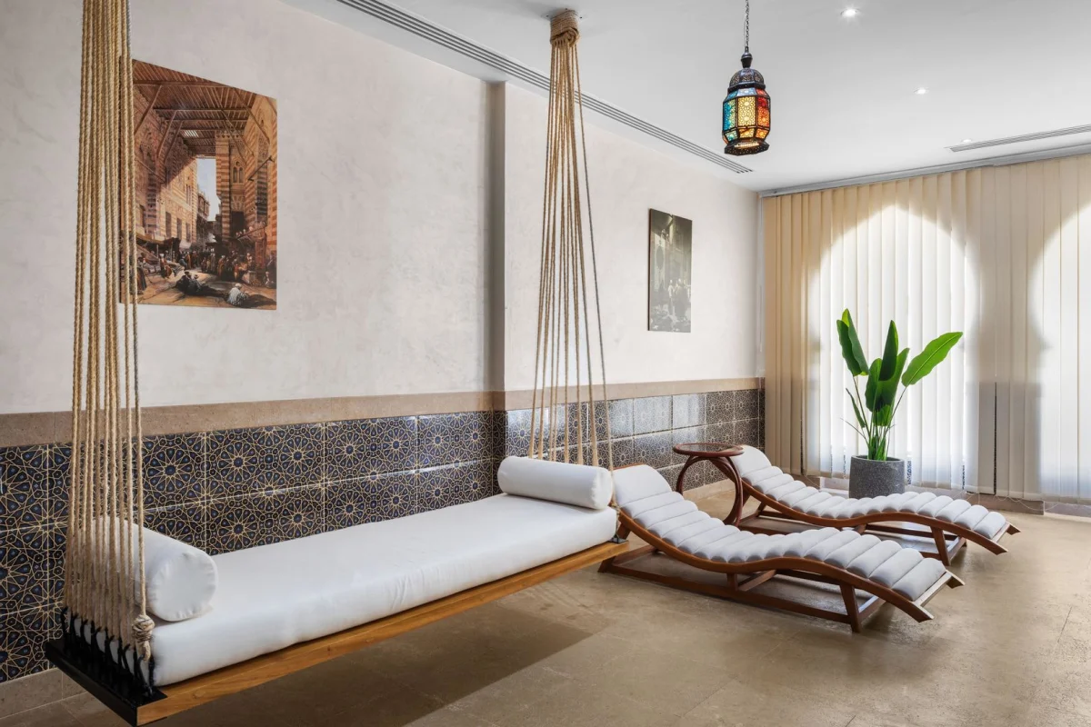 Albatros Makadi Resort