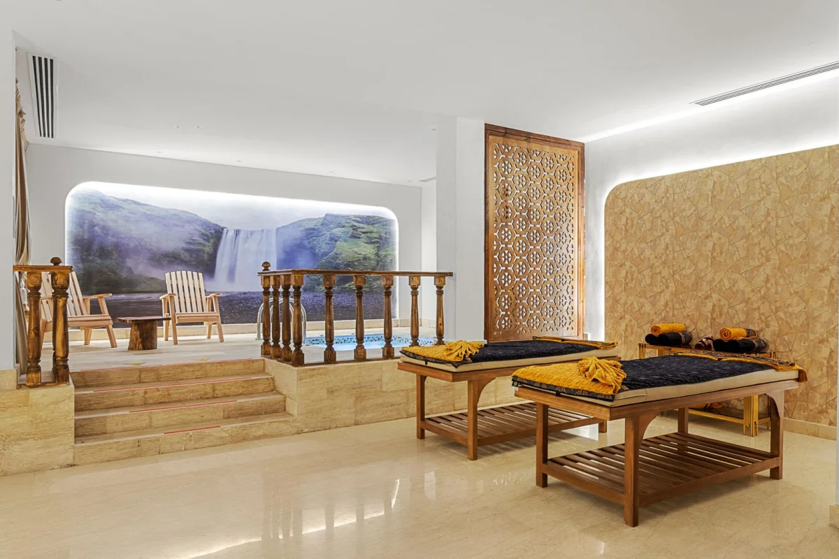 Albatros Makadi Resort