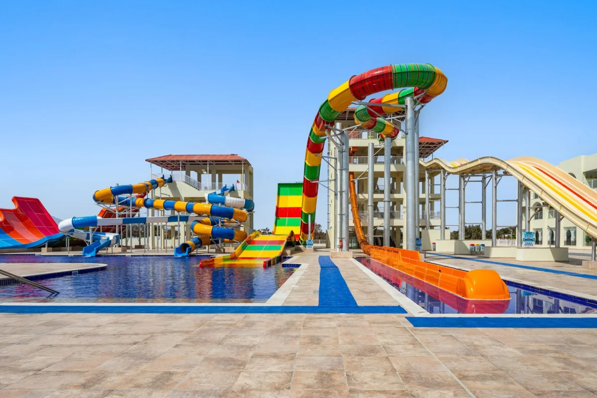 Albatros Makadi Resort