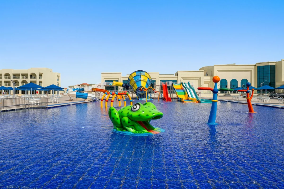 Albatros Makadi Resort