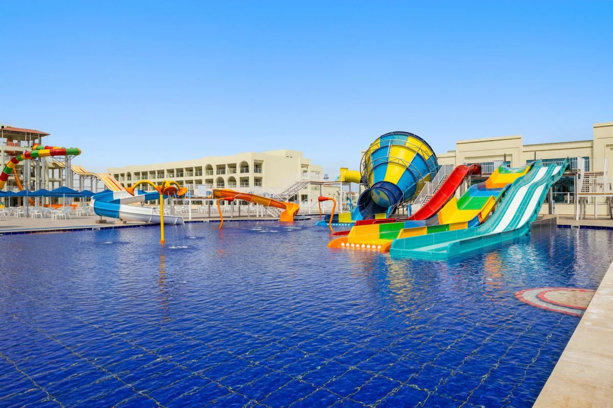Albatros Makadi Resort