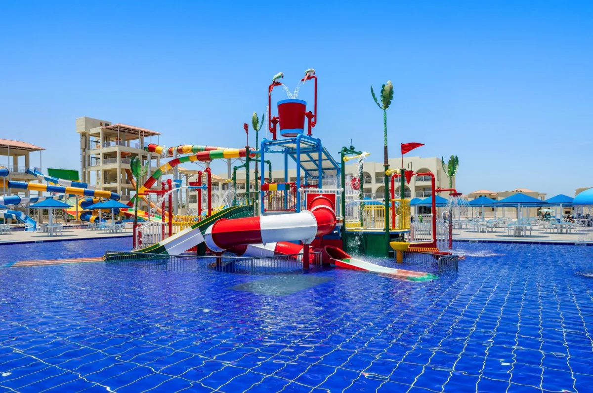 Albatros Makadi Resort