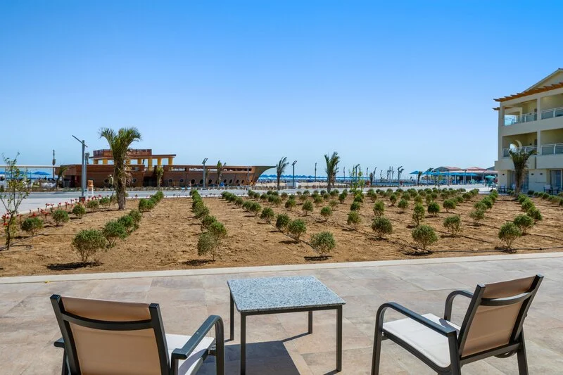 Albatros Makadi Resort