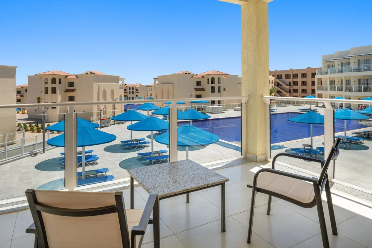 Albatros Makadi Resort