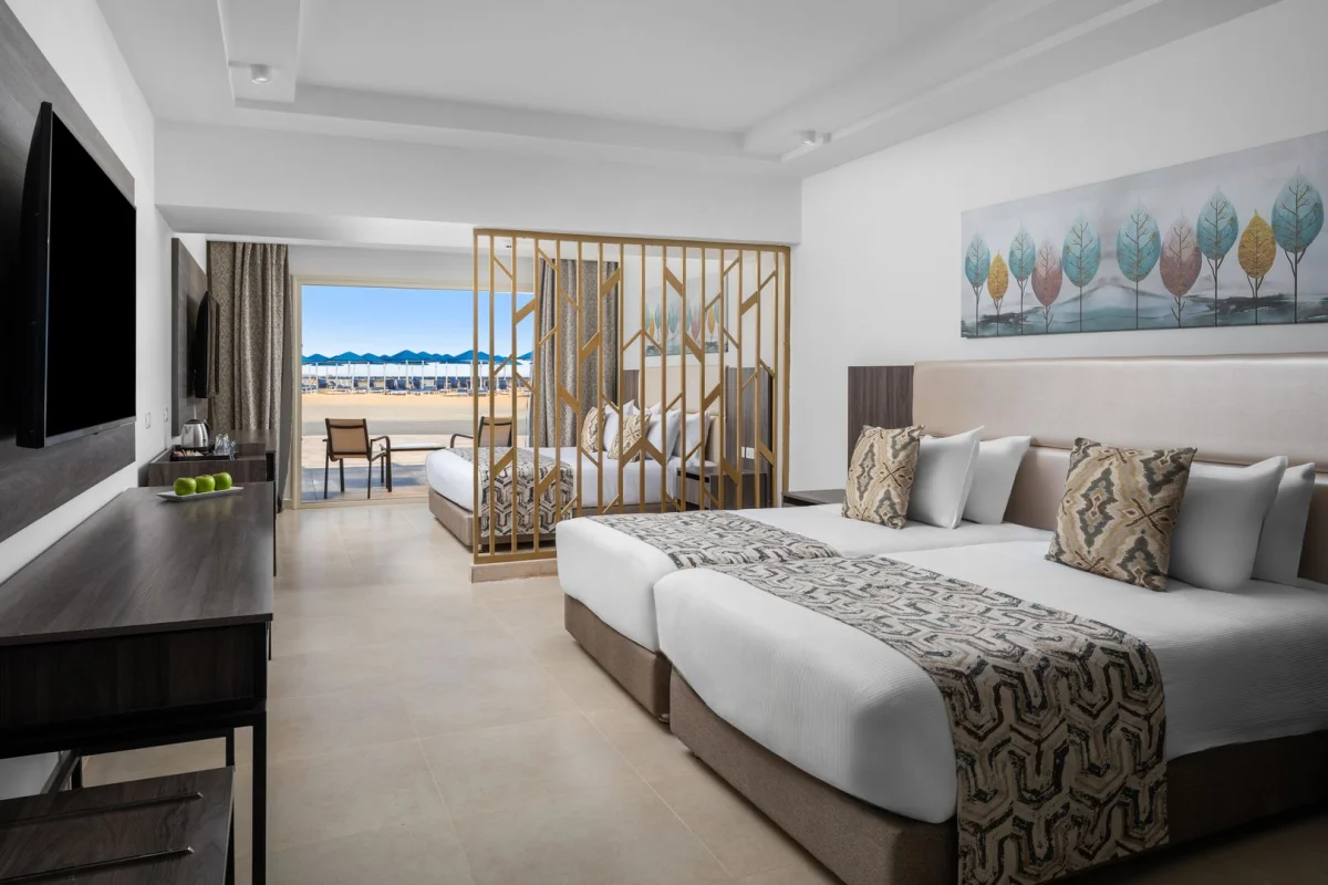 Albatros Makadi Resort